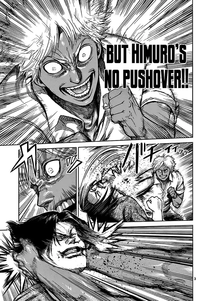 Kengan Ashura Chapter 33 image 09_optimized